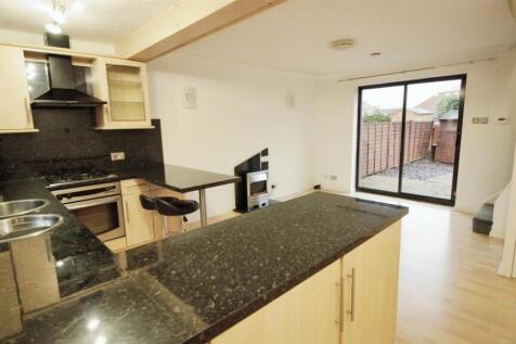 Kitchen/Lounge