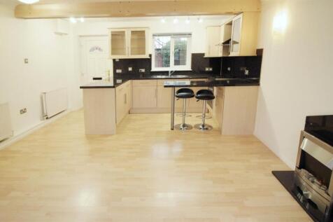 Kitchen/Lounge