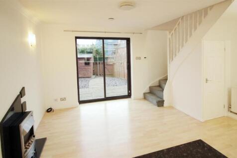Kitchen/Lounge