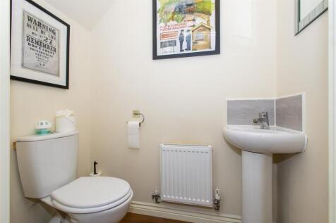 Guest WC