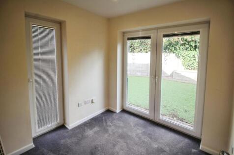 Home Office/Bedroom Two