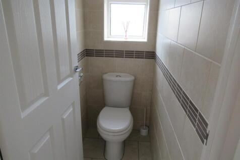 Guest WC