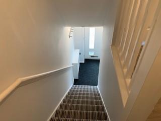 First Floor Landlng