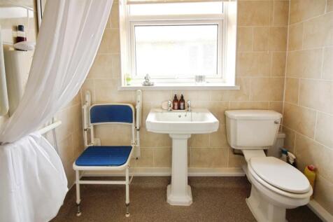 Wet Room