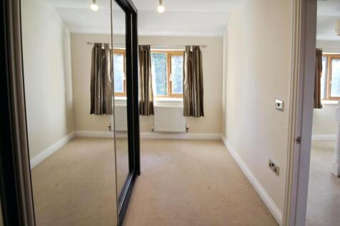 Dressing Room/ Bedroom Four