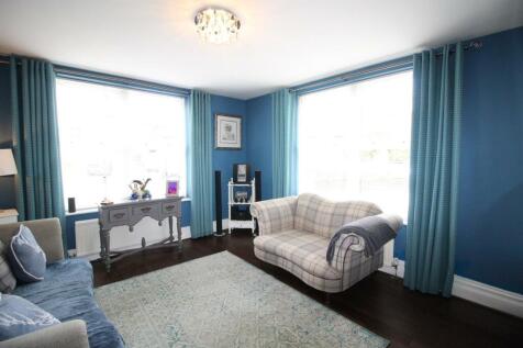 Reception Room 1