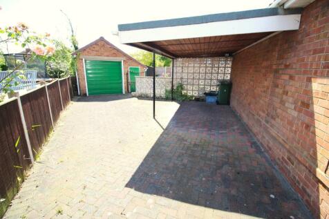 Car Port