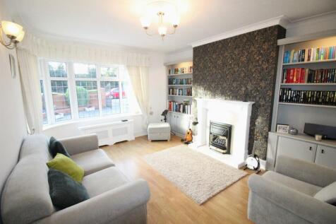 Reception Room 1