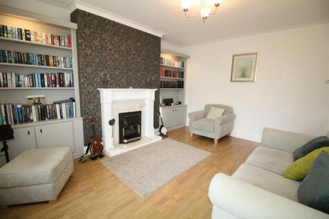 Reception Room 1