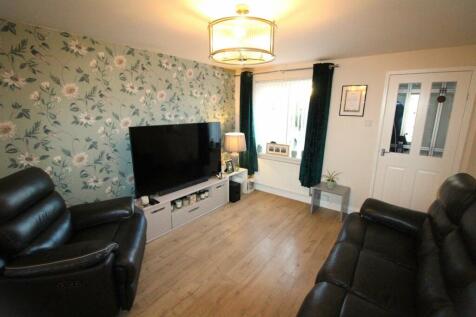 Lounge / Dining Room