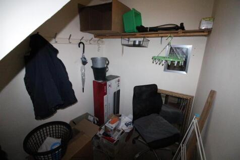 Study/Storage