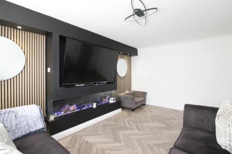 Reception Room 1