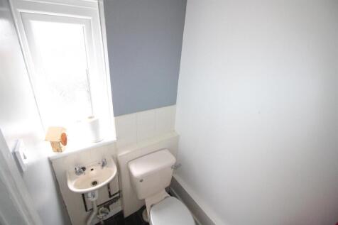 Cloaks WC