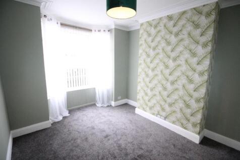 Reception Room 1