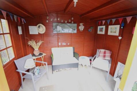 Summer House