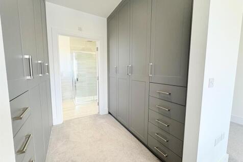 Dressing Room