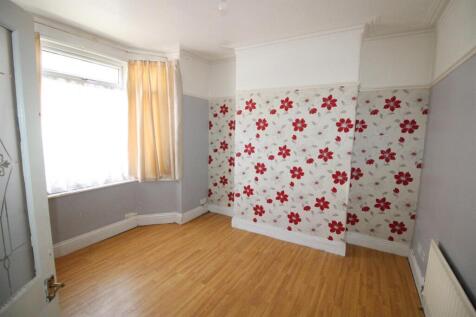 Reception Room 1