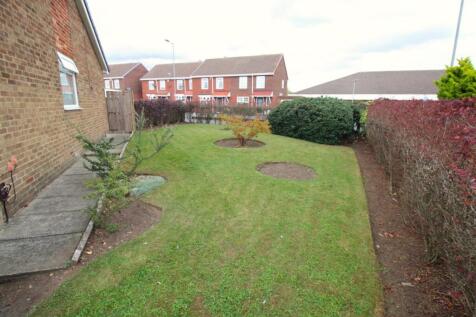 Side Garden