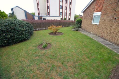 Side Garden