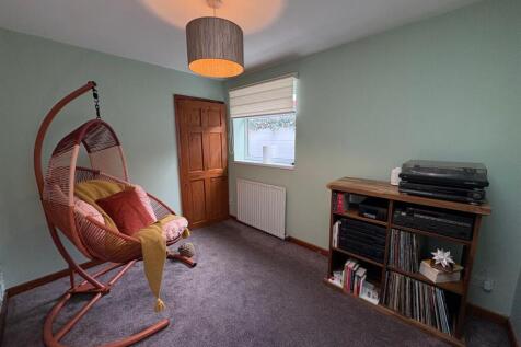 Bedroom 4/Sitting Room