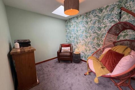 Bedroom 4/Sitting Room