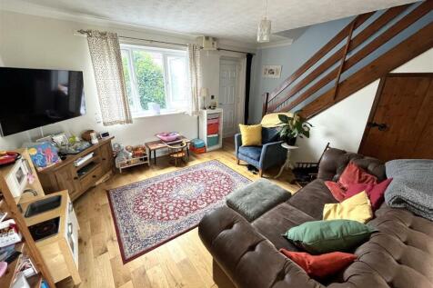 Living / Dining Room