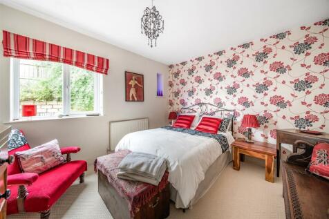 Bedroom Five