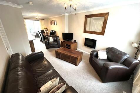 Living Room / Diner