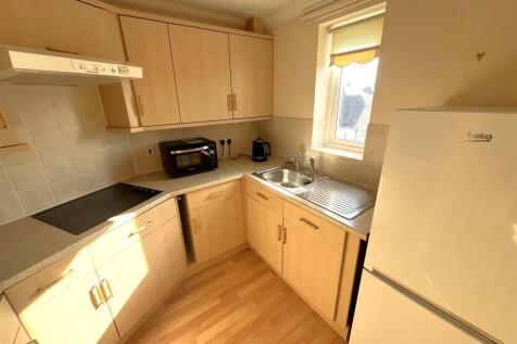 Fitted Kitchen