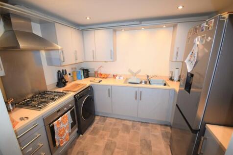 Fitted Kitchen