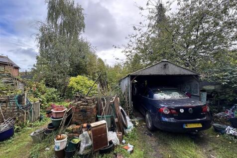 Garage &amp; Parking
