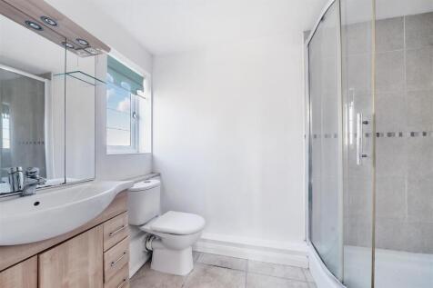 En Suite Shower Room