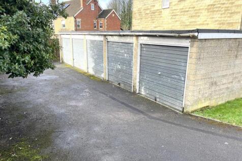 Single Garage