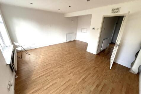 Living / Dining Room