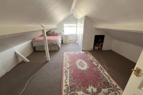 Attic Room