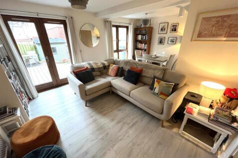 Living / Dining Room