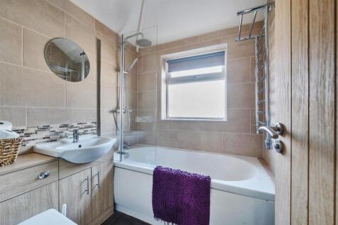 Bathroom Two