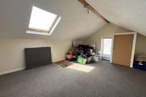 Attic