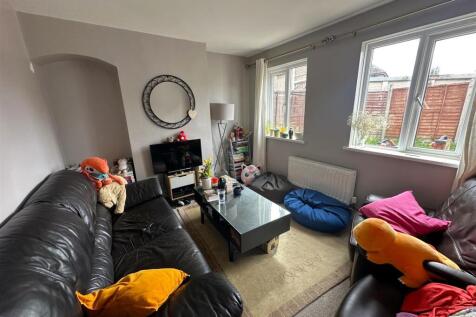 Reception Room Two