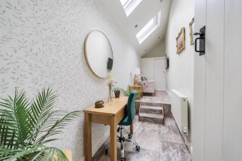 Office/Family Room