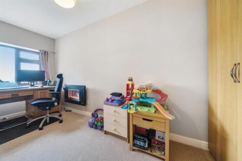 Bedroom Five