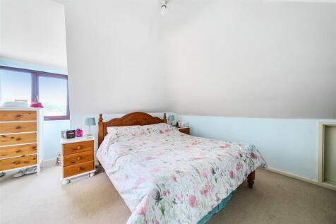 First Floor Bedroom One