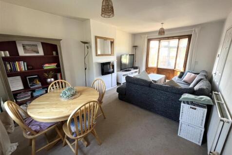 Living / Dining Room
