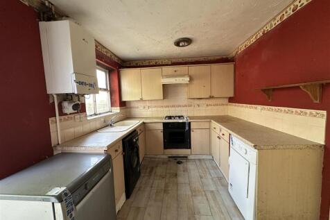 Kithen/Dining Room