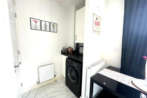 Utility Area