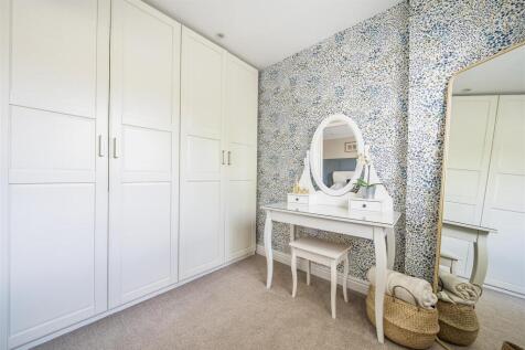 Dressing Room