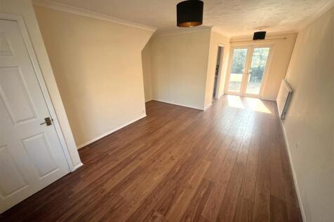 Living / Dining Room