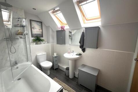 Modern Bathroom