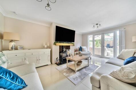 Sitting Room/Reception One