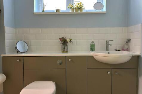 Wet Room